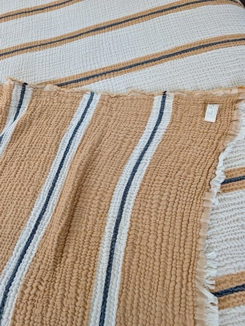 Sunbeam Bedspread - The Bali Market